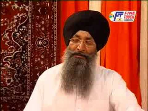Kar Kirpa Karo - Bhai Harjinder Singh Ji Srinagar Wale