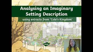 18/01/21 English - Analysing Settings
