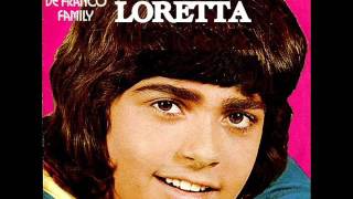 Watch Defranco Family Sweet Sweet Loretta video