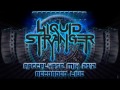 LIQUID STRANGER - APOCALYPSE MIX