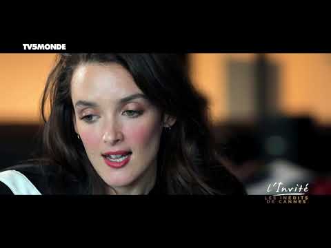 Charlotte LEBON :