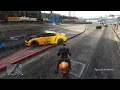 GTA ONLINE [HD+] #062 - Massenkarambolagenautosprengung ★ Let's Play GTA Online