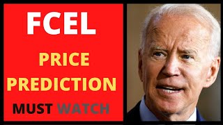 Fcel Stock Fuelcell Energy Price Predictions Technical Ysis Trading