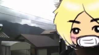 【VTuber電車自撮り動画】身延線 甲斐大島→内船 【ガーベージセクション】