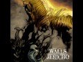 Walls of Jericho - Addicted (Lyrics)