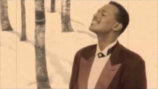 Watch Luther Vandross The Christmas Song chestnuts Roasting On An Open Fire video