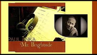 Watch Paul Anka Mr Brightside video