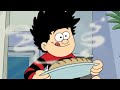 Yum! | Funny Episodes | Dennis and Gnasher