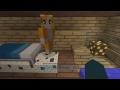 Minecraft Xbox - Toy Story Adventure Map - Andy's Room [1]
