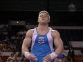Jason Gatson - Still Rings - 2003 US Gymnastics Championships - Men - Day 2