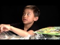 EPIC DRAGON BATTLE - Lego Ninjago Set 9450 - Unboxing, Review & Time-lapse build