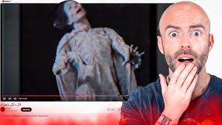 10 Banned Youtube Videos Disturbing Content Taken Down