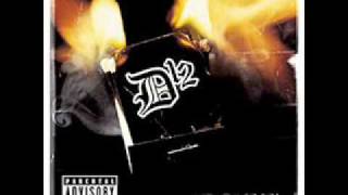 Watch D12 Thats How Skit video