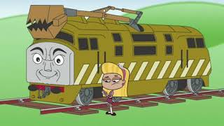 Diesel 10 Meets Suzi