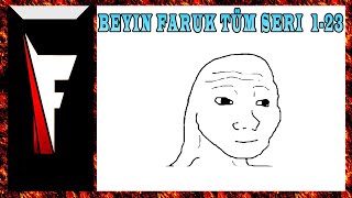 Beyin Faruk Tüm Seri 1-23
