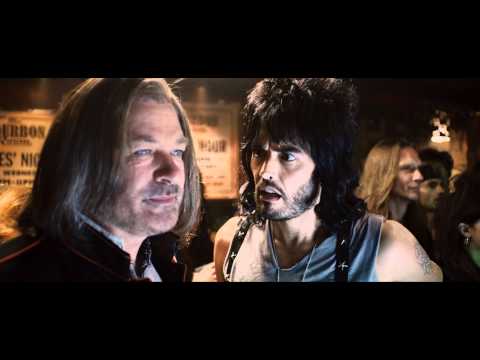 Rock of Ages -- Nuovo Trailer Ufficiale Italiano | HD