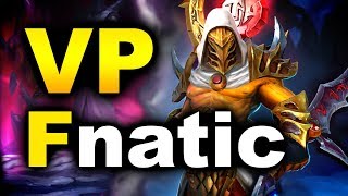 VP vs FNATIC - WINNERS DECIDER! - TI9 THE INTERNATIONAL 2019 DOTA 2