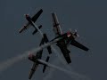 blades