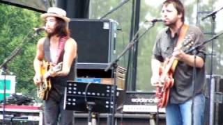 Watch Jackie Greene A Moment Of Temporary Color video