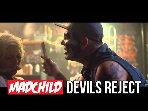 Devil's Reject Video
