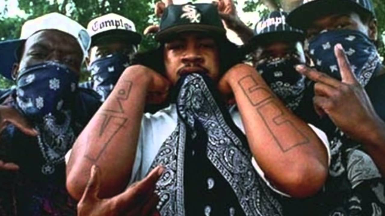 Hood gang