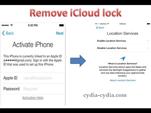 How To Activate Unlocked Iphone 6s