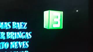 Super Monsters Credits On Mbc3 Season 2 Part 2