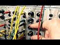 Analogue Solutions