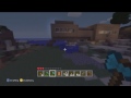 Lets Play Minecraft : Xbox 360 Edition | Part 64 A HUGE CAVE!