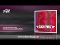 Juan Diaz & Alexandra Prince - I Can Feel It (Yves