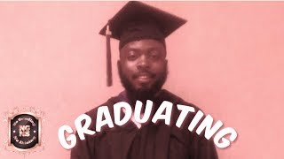 Motivation Daily - Graduating