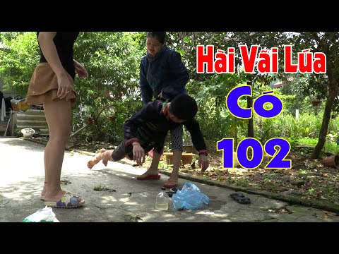 Đi Buôn Đồng Nát Gặp Anh Tộc Nát - Phim Hài 2021 A Hy Mới Nhất - Hài A Hy Hay Cười Vỡ Bụng 2021