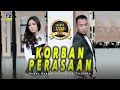 Andra Respati & Elsa Pitaloka - Korban Perasaan (Official Music Video) Slow Rock