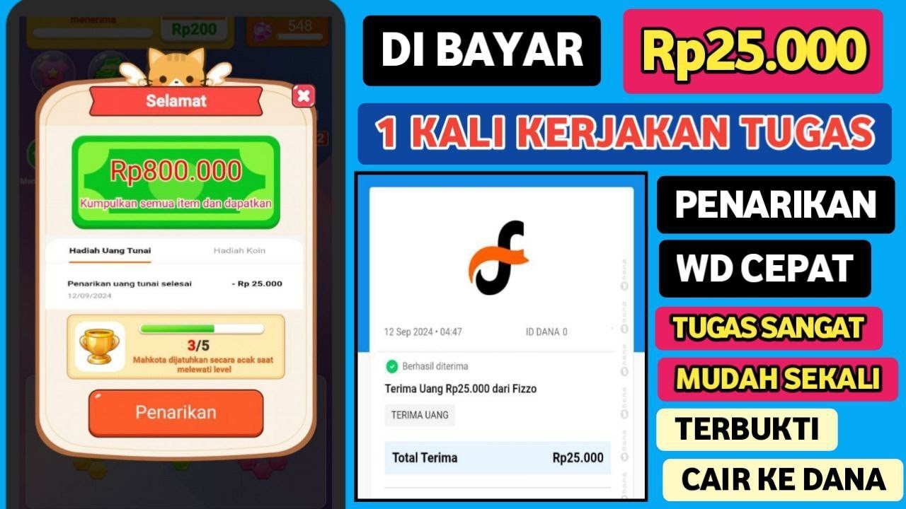 ONCE DOING A TASK IMMEDIATELY WITHDRAWS 25 THOUSAND FROM ONCE DOING A TASK IMMEDIATELY WITHDRAWS 25 THOUSAND FROM