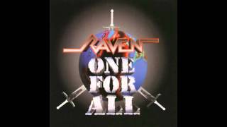 Watch Raven In The Line Of Fire video