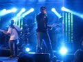 Assassin aka Agent Sasco-Don't Make Me Hold Yuh/Leave Us Alone Live@Öland Roots 2012-07-13