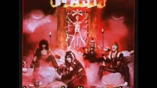 Watch WASP Tormentor video