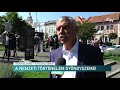 A nemzeti történelem gyöngyszemei – Erdélyi Magyar Televízió