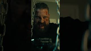 Im Bigger Than You. Im Stronger Than You Reacher Season 3 Episode 8