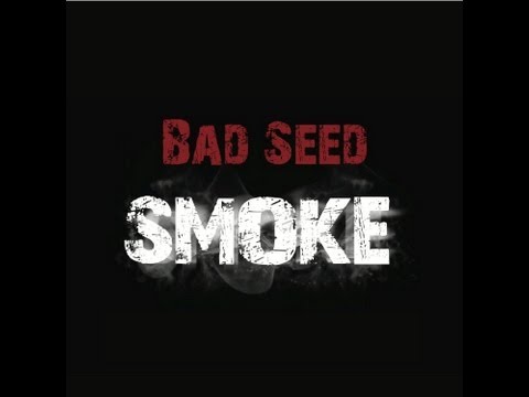BadSeed - Smoke [Intimidaten Rekords Submitted]