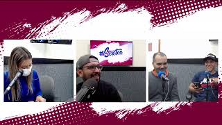 Sextou | ao vivo