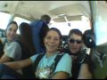Danielle and Caitlin jumped with Phoenix Area Skydiving in Casa Grande, AZ