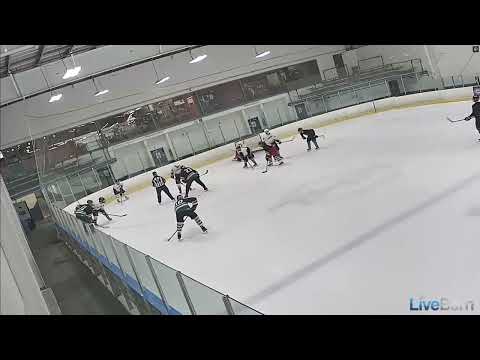 Alex Empty Netter