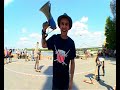 Видео Game of Skate, Kiev