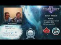 Kane VS Hendralisk G2 -- FOGL Spring Cup Semi-Finals [LAGTV]