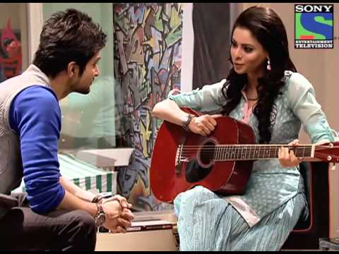 Hongey Judaa Na Hum - Episode 34 - 6th Novermber 2012