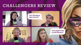 Challengers Movie Review - Is Zendaya The Next Serena, That Kiss And Is It Based On Mirka Federer?
