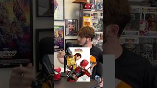 Deadpool & Wolverine Review