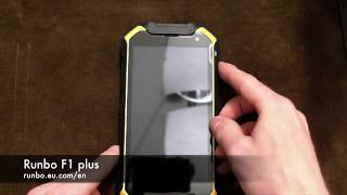 Kaufen Runbo F1 Plus
