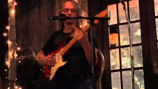 Watch Sonny Landreth Broken Hearted Road video